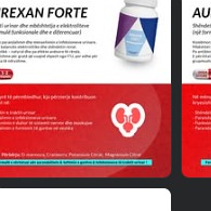 AUREXAN FORTE