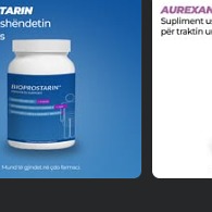 BIOPROSTARIN
