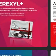 EREXYL+