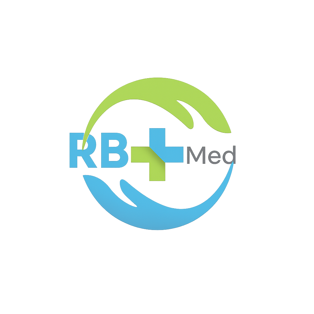 RBMed-KS Logo